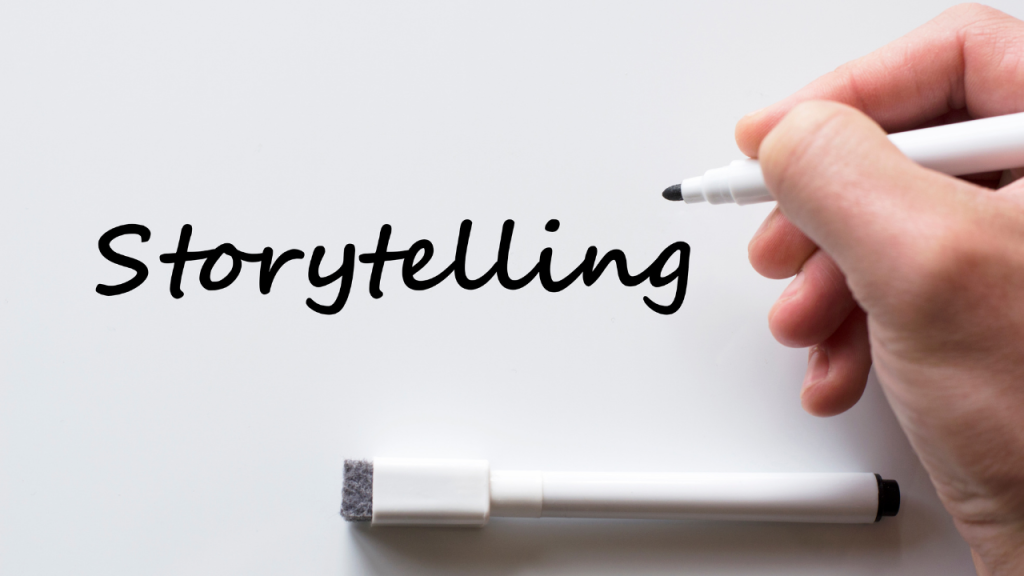 сторителлинга