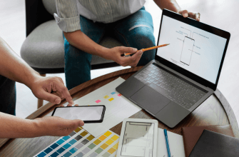 создания карточек товара