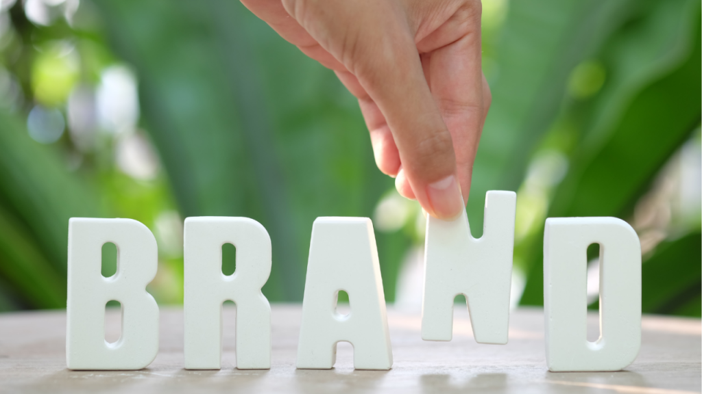 личный бренд