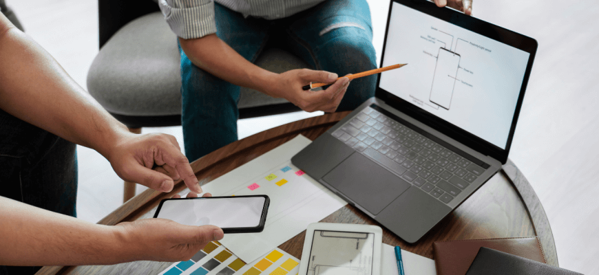 создания карточек товара