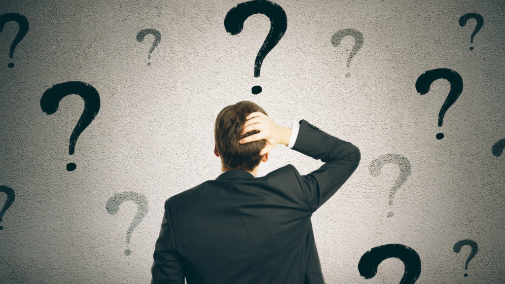 карта возражений