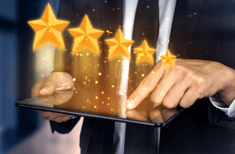 просить отзывы