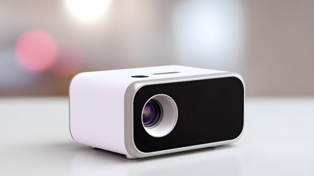 портативные проекторы
