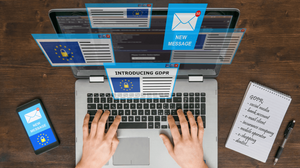 деловых писем