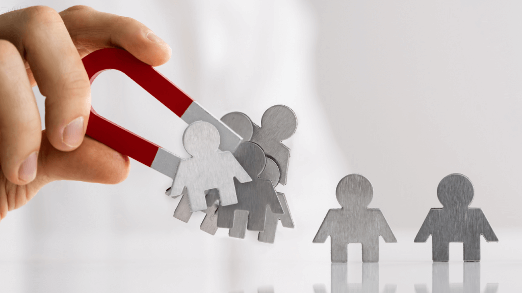 лид‑магнит