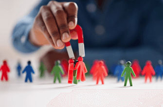 лид‑магнит