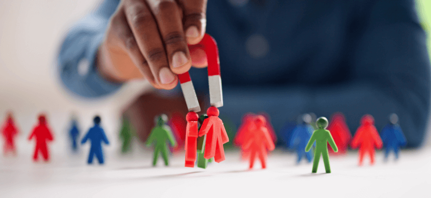 лид‑магнит