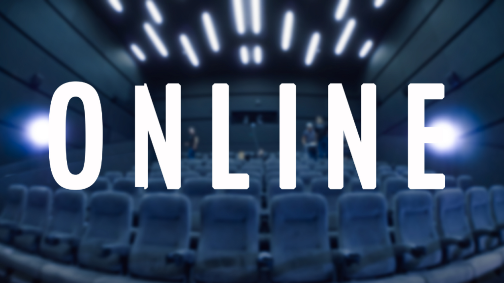 Онлайн‑мероприятие
