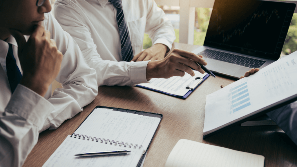 коммерческое предложение