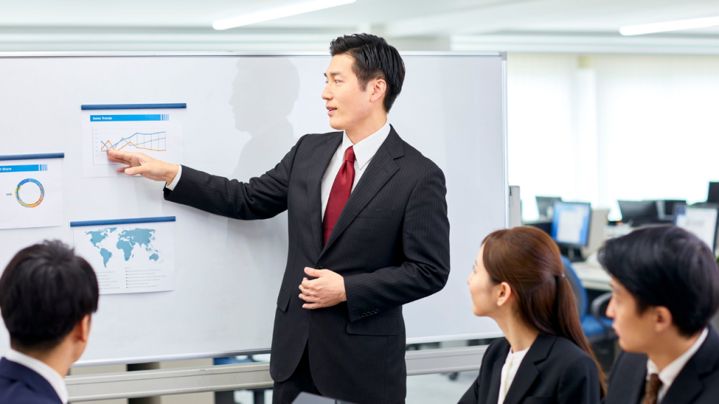 коммерческое предложение