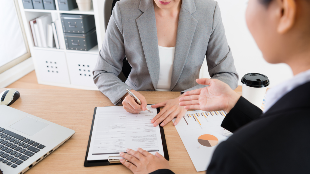 коммерческое предложение