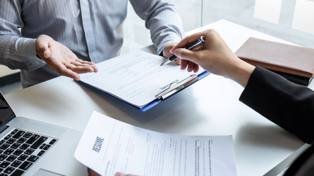 вопросов для интервью