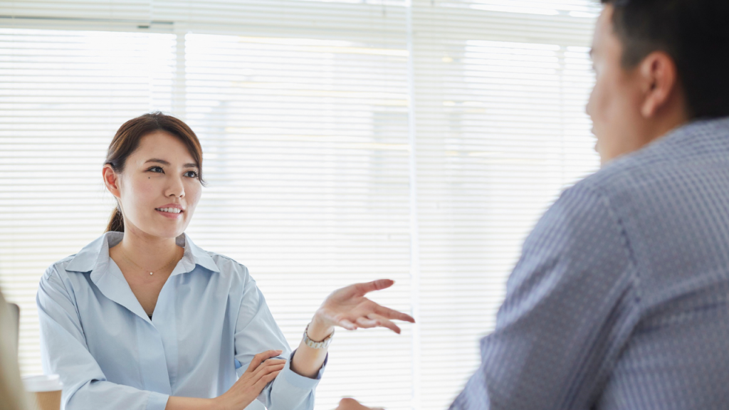 первой консультации