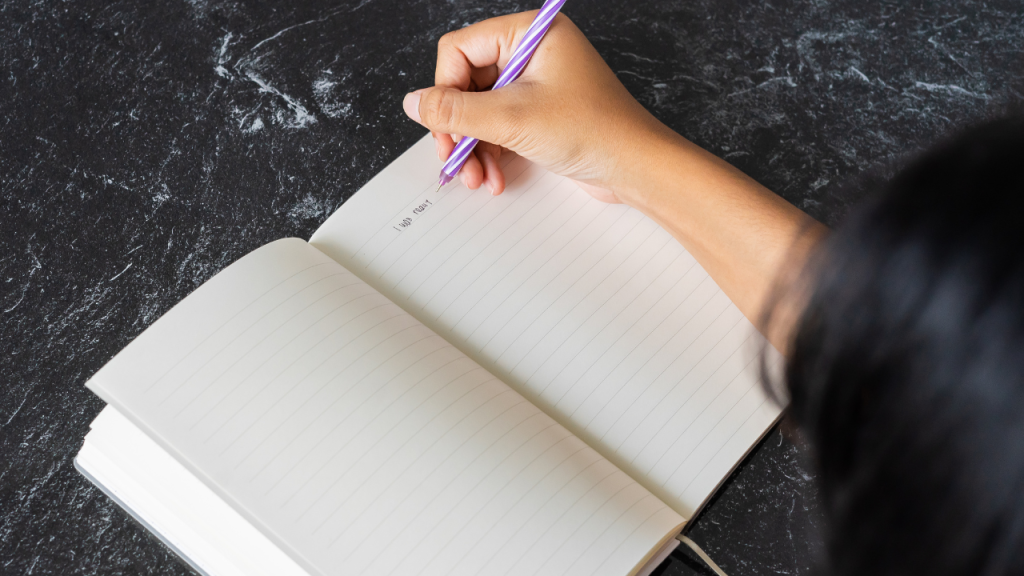 дневник результатов