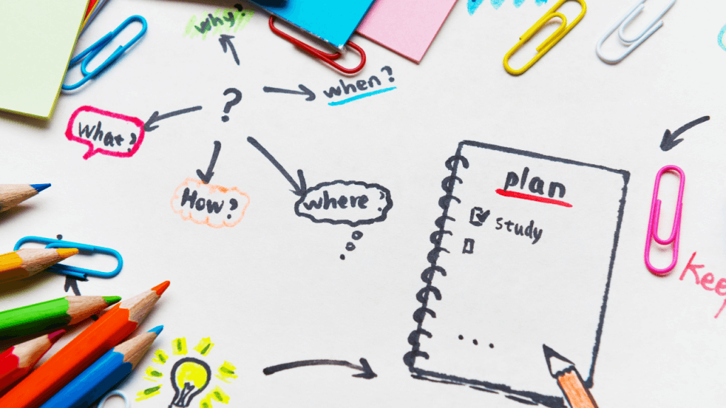 три приоритета