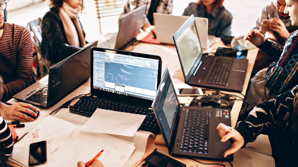 ноутбуки для дизайнера