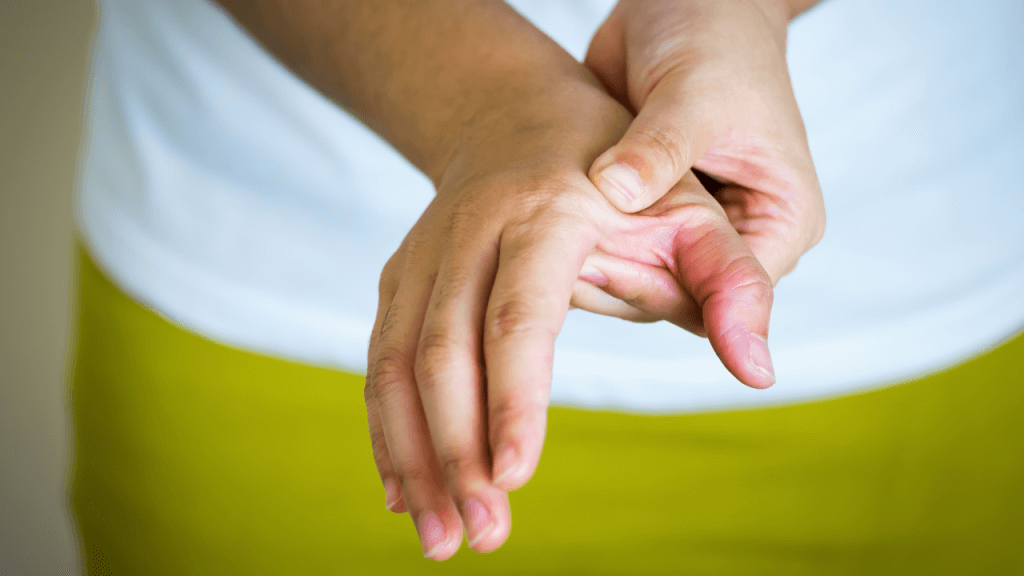 туннельный синдром