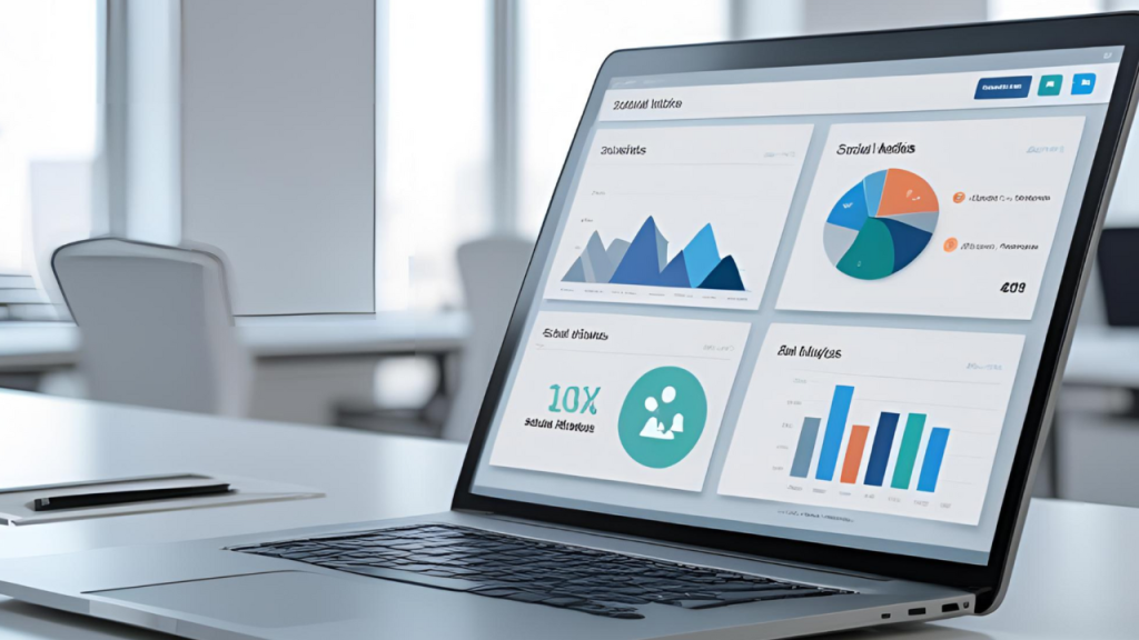 комплексный маркетинг