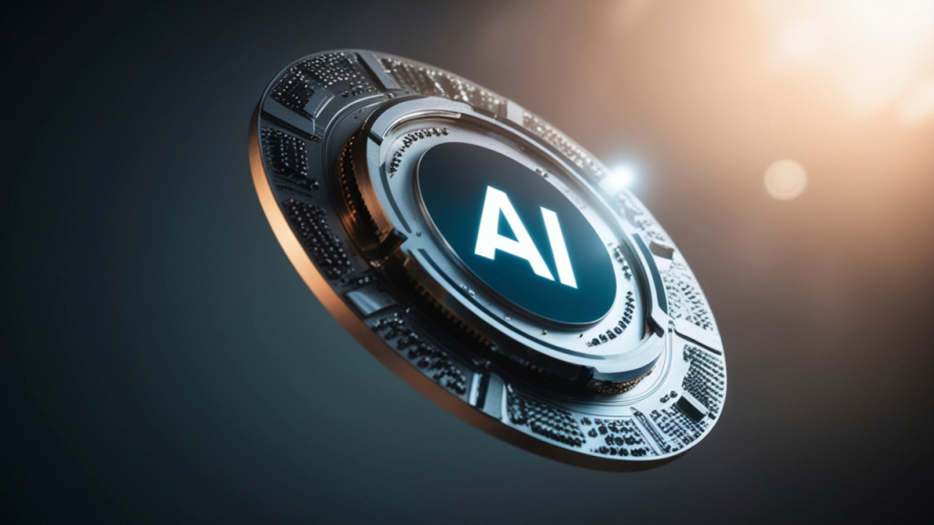 ИИ в бизнесе