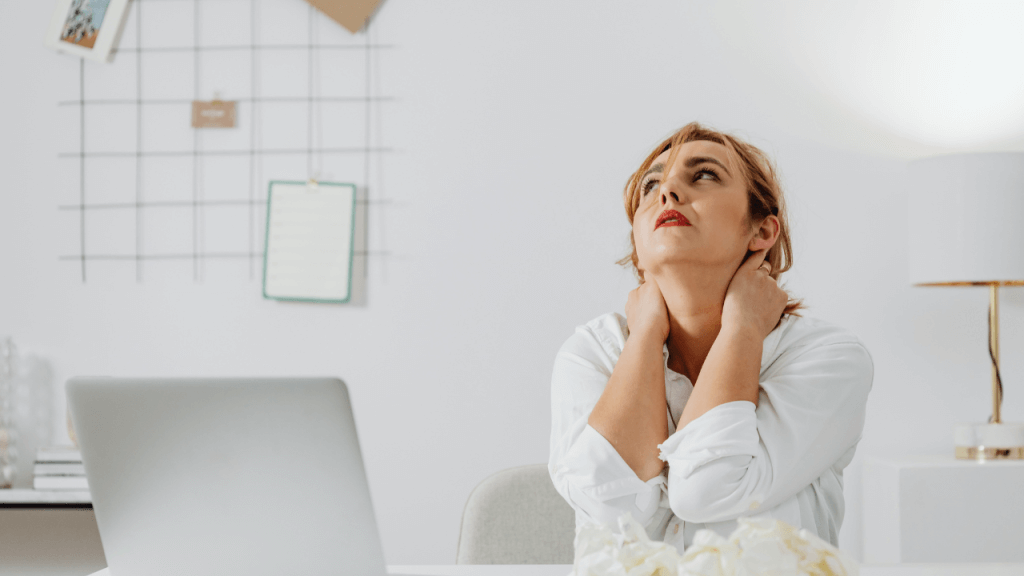 бороться с выгоранием