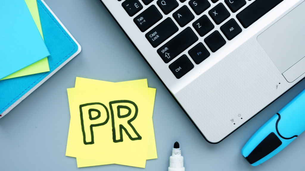 современный PR