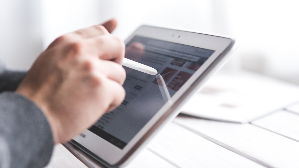 гаджеты для работы