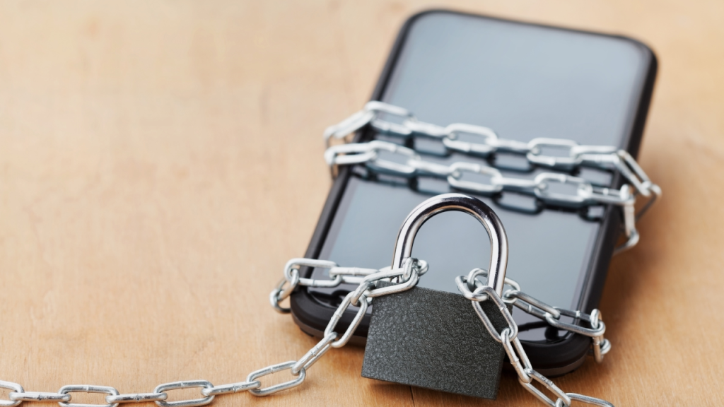 цифровой минимализм