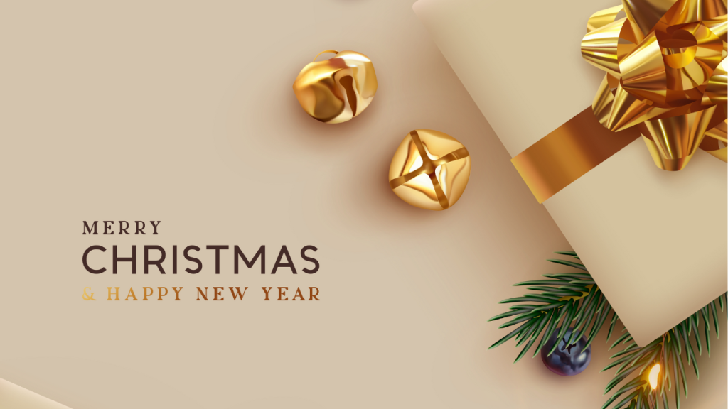 Новогодний дизайн