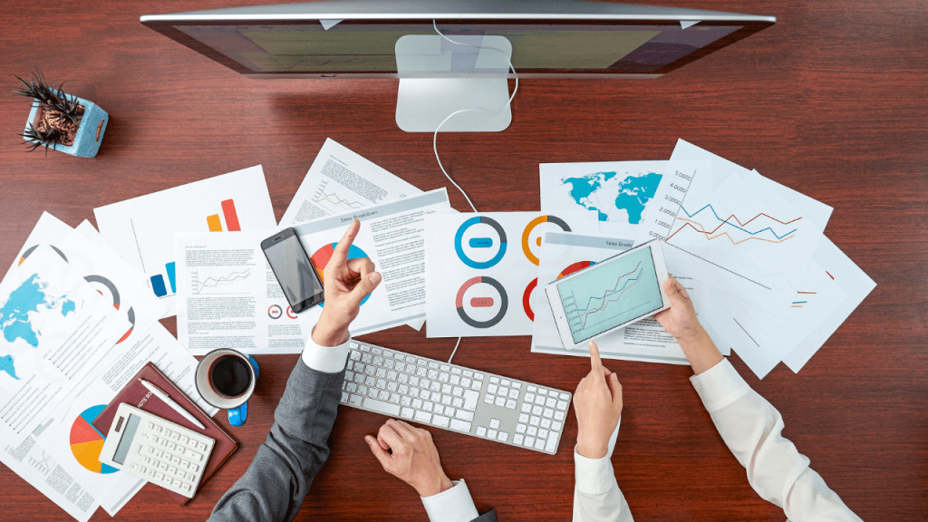 Цветовые тренды