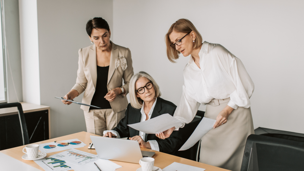 стратегическое мышление