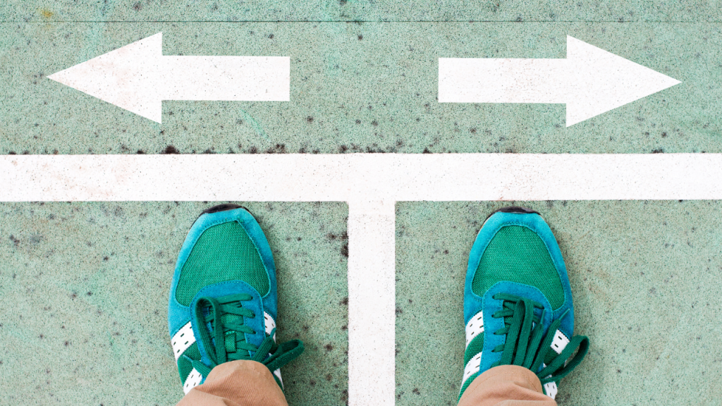 выбрать нишу