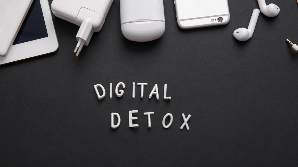 цифровая усталость