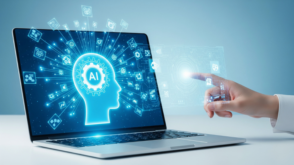 использовать ИИ