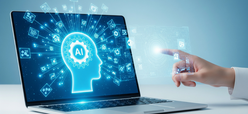 использовать ИИ