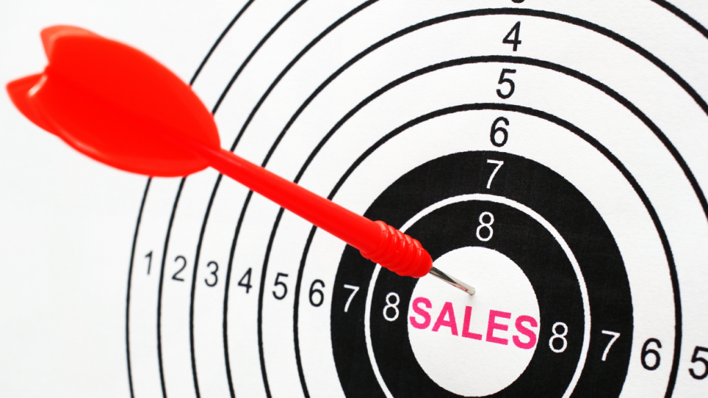 Психология продаж