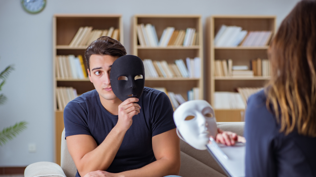 психологическая устойчивость