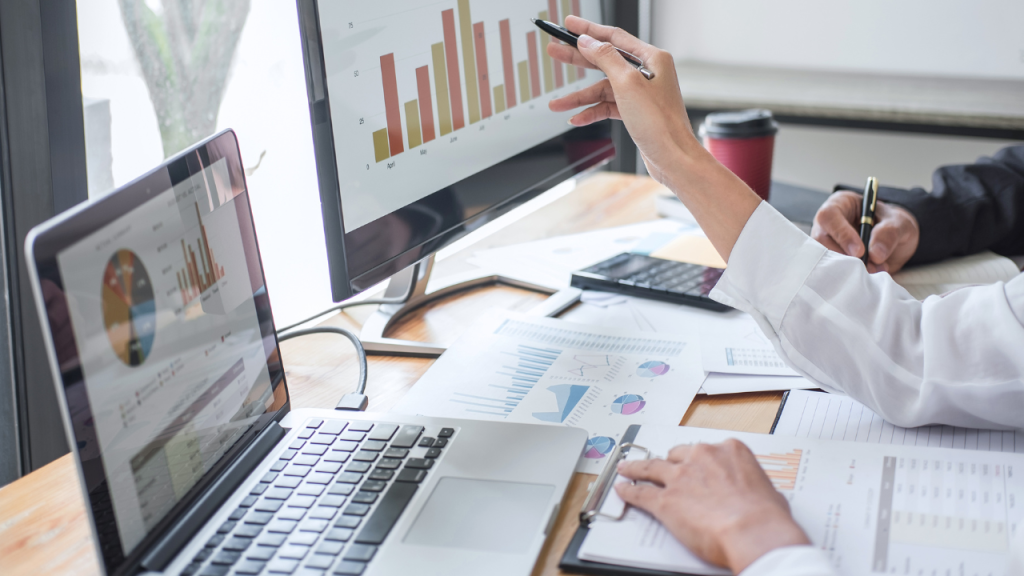 онлайн-бизнес