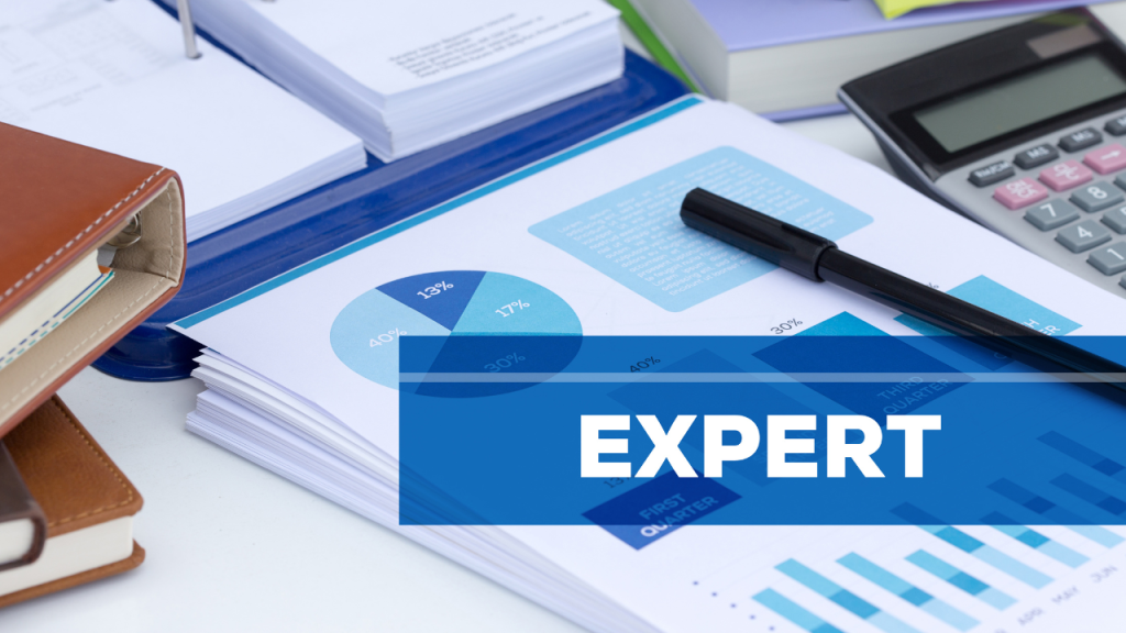 продвижение эксперта