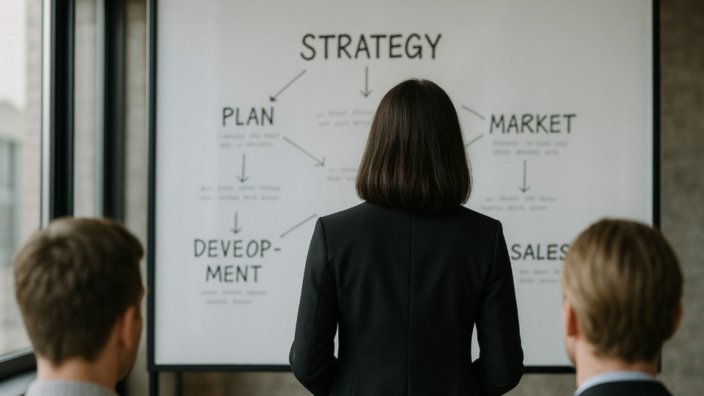 комплексный маркетинг