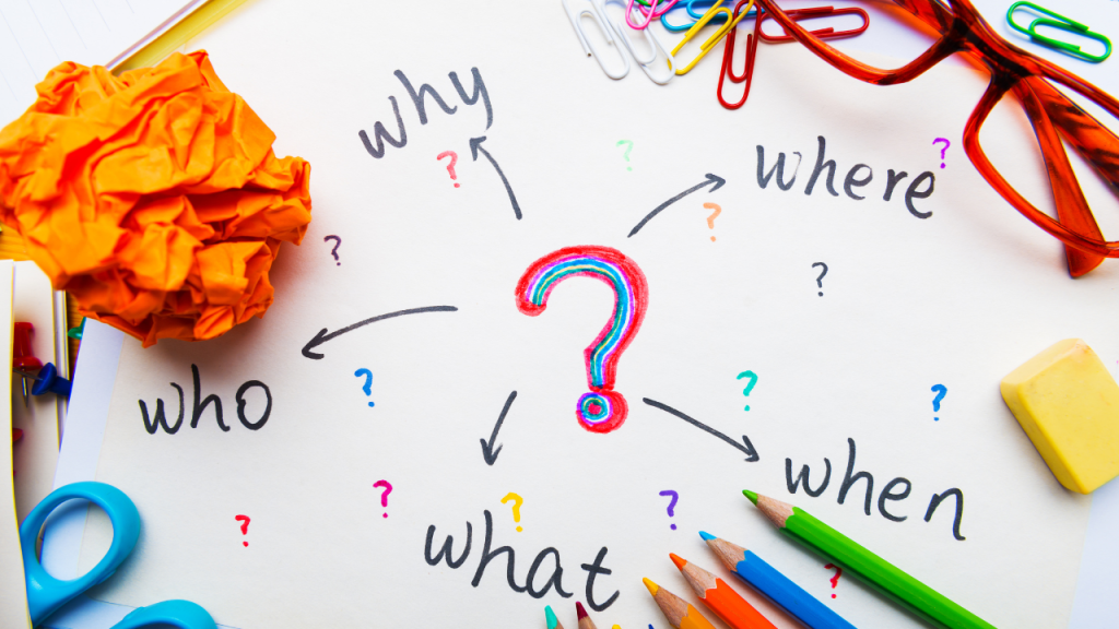 стратегическое мышление