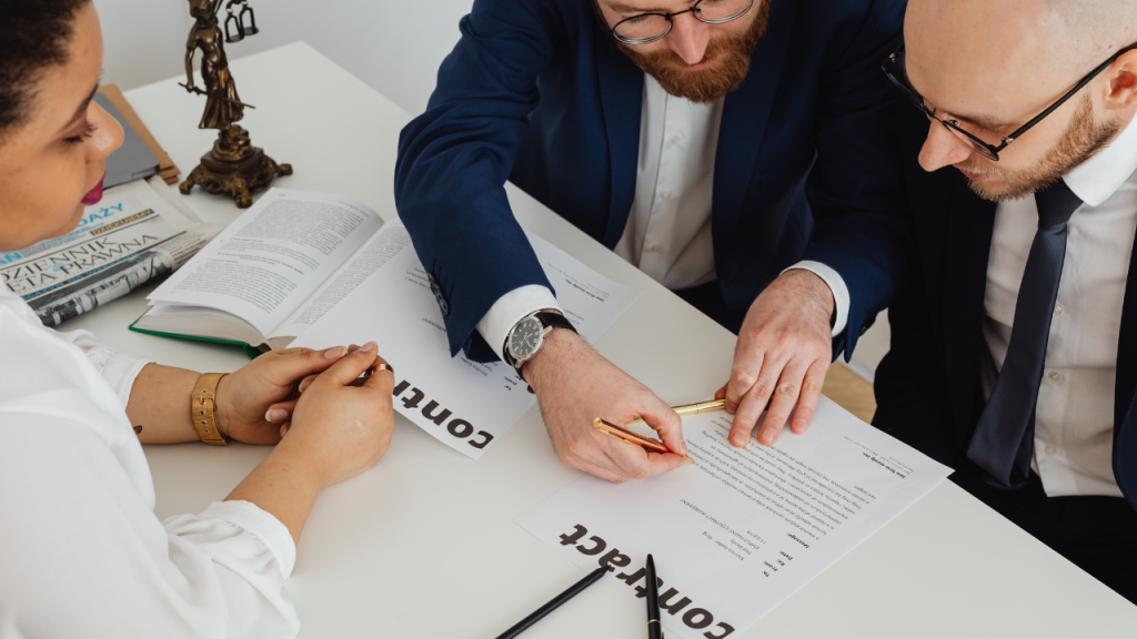 масштабирование бизнеса