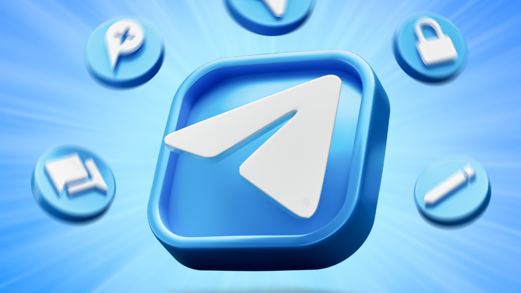 Telegram