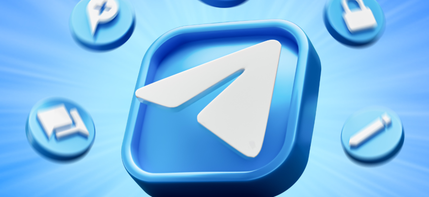 Telegram