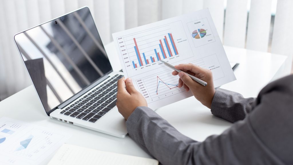 масштабирование бизнеса