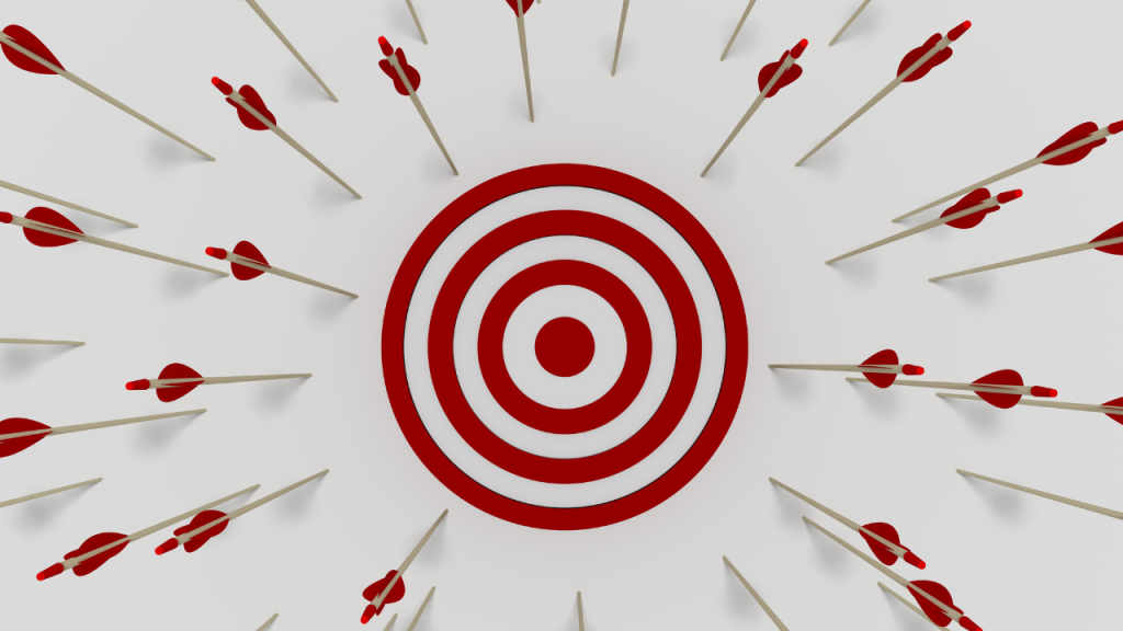 целевой трафик