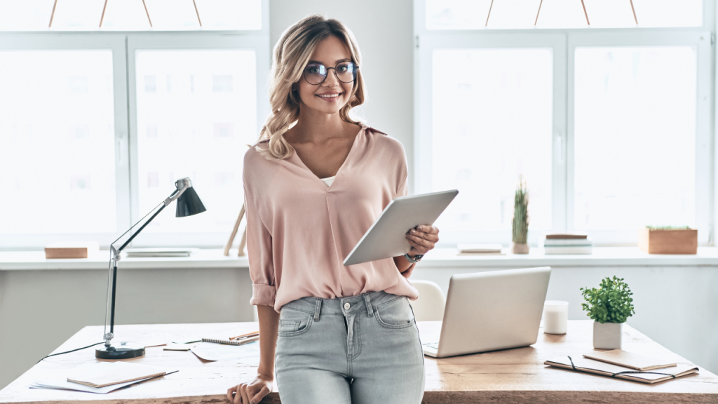 продвижение эксперта