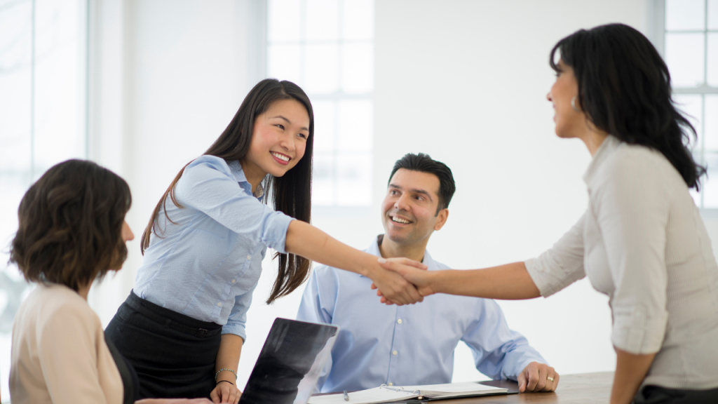 удержать клиентов