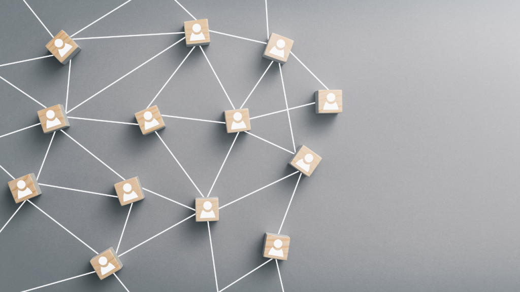 создание сообщества