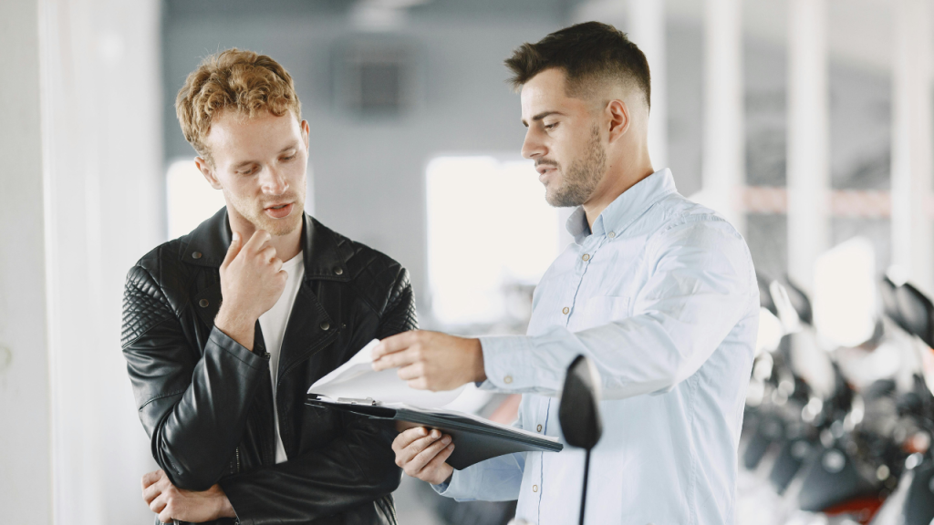 удержать клиентов