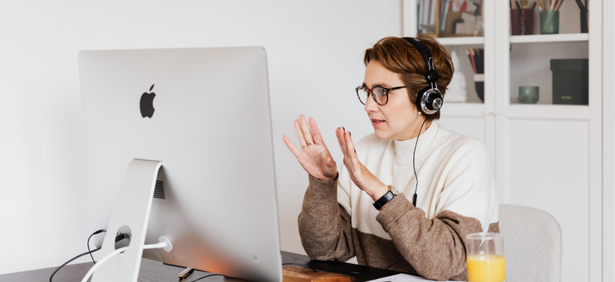 создание контента